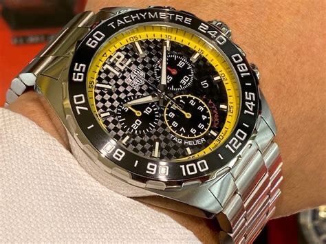 TAG HEUER Watches